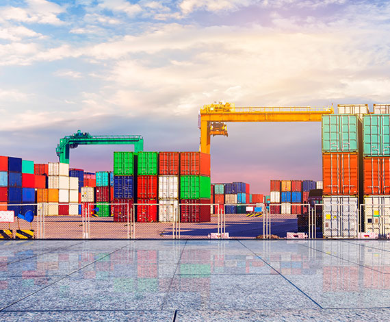 PSIC Intelligent Transport Solution