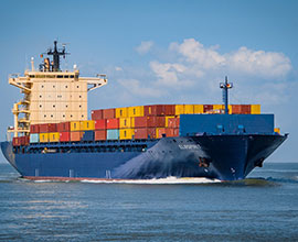 PSIC Transport Solutions